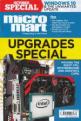 Micro Mart #1382: October 2015 Special Front Cover