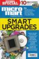 Micro Mart #1386: November 2015 Special Front Cover