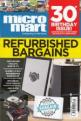 Micro Mart #1390: 30th Birthday Issue Front Cover