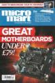 Micro Mart #1399 Front Cover