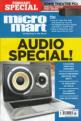 Micro Mart #1402: February 2016 Special Front Cover
