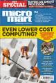 Micro Mart #1422: July 2016 Special Front Cover