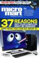 Micro Mart #1436 Front Cover