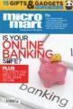 Micro Mart #1440 Front Cover