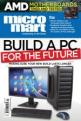 Micro Mart #1443 Front Cover