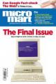 Micro Mart #1445 Front Cover