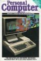 Personal Computer World 4.08 Front Cover