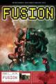 Fusion 004 Front Cover