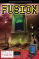 Fusion 008 Front Cover