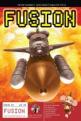 Fusion 024 Front Cover