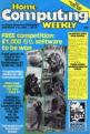 Home Computing Weekly #27 Front Cover