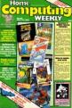 Home Computing Weekly #48 Front Cover