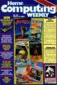 Home Computing Weekly #56 Front Cover