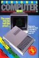 Personal Computer News #009 Front Cover