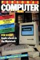 Personal Computer News #046 Front Cover