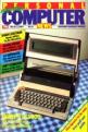 Personal Computer News #051 Front Cover