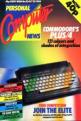 Personal Computer News #083 Front Cover