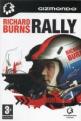 Richard Burns Rally Front Cover