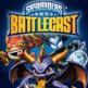 Skylanders Battlecast Front Cover