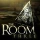 The Room Three Front Cover