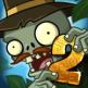 Plants Vs. Zombies 2: It's About Time Front Cover