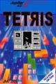 Tetris Front Cover