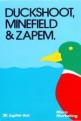 Duckshoot Minefield And Zapem Front Cover