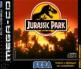 Jurassic Park Front Cover