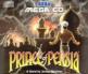 Prince Of Persia Front Cover