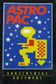 Astro Pac Front Cover