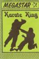 Karate King Front Cover