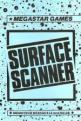 Surface Scanner Front Cover
