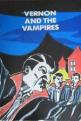 Vernon And The Vampires Front Cover