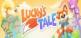 Lucky's Tale