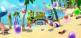 Puzzle Bobble VR: Vacation Odyssey Front Cover