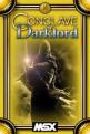 Conclave Of Darklord Gold Front Cover