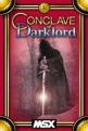 Conclave Of Darklord Red Front Cover