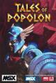 Tales Of Popolon Front Cover