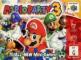 Mario Party 3 Front Cover