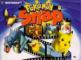 Pokémon Snap Front Cover