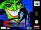 Batman Beyond: Return Of The Joker Front Cover