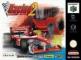 Racing Simulation 2 German Version Front Cover