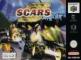 Scars (AU Version) Front Cover