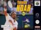 Yannick Noah All Star Tennis 1999 Front Cover