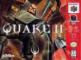 Quake II Front Cover