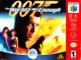 James Bond 007: The World Is Not Enough Front Cover