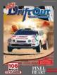Neo Drift Out Front Cover