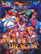 Double Dragon Front Cover