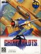 Ghost Pilots Front Cover