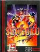 Sengoku 2 Front Cover